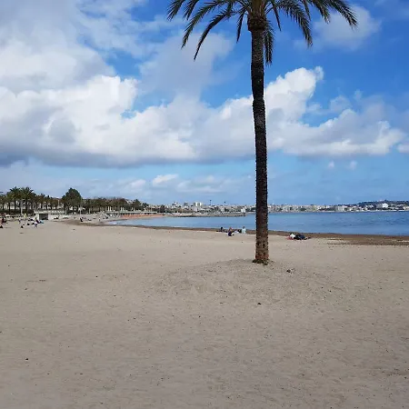 T2 Coquet Proche Plages, Port Et Centre Ville Golfe-Juan Exterior foto