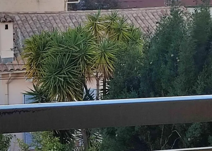 T2 Coquet Proche Plages, Port Et Centre Ville
