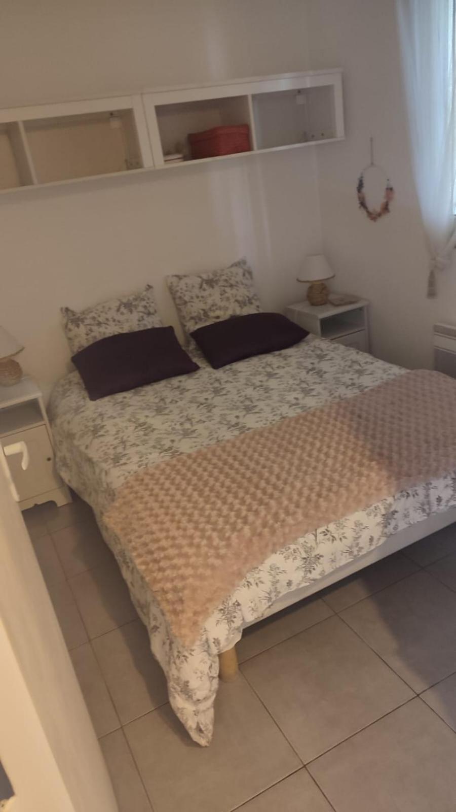 Apartment T2 Coquet Proche Plages, Port Et Centre