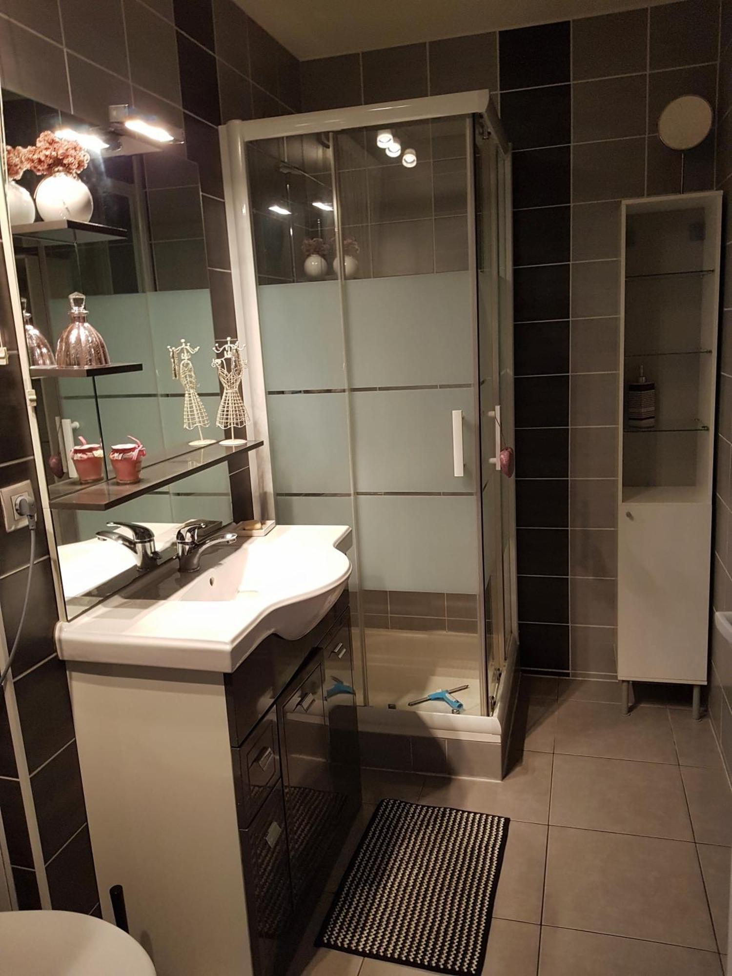 Apartment T2 Coquet Proche Plages, Port Et Centre *