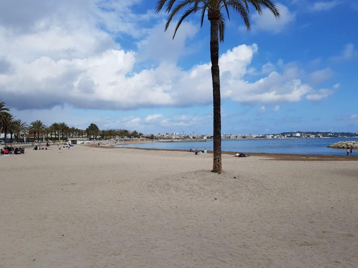 T2 Coquet Proche Plages, Port Et Centre