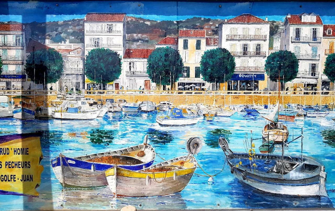 Appartement Les Sables D Or *